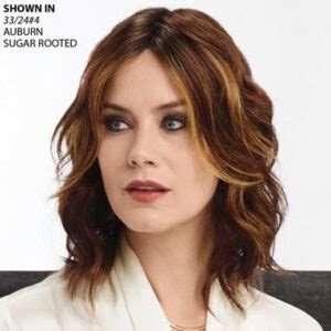 10 Stunning Looks You Can Get With Jaclyn Smith Wigs Wig