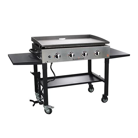 Blackstone 4 Burner 36 Griddle Bjs Wholesale Club