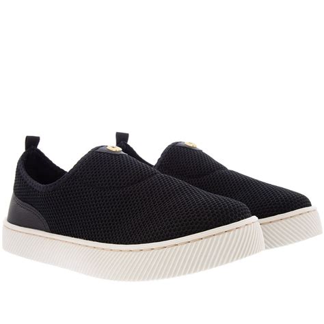 Tênis Modare Ultraconforto Flatform Feminino Tecido Preto Shopee Brasil