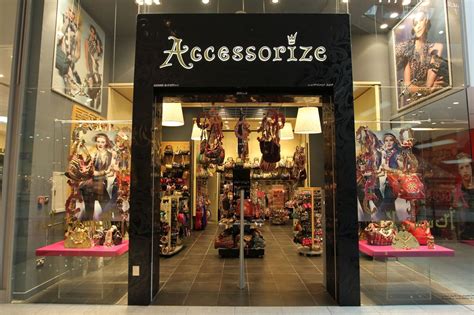 Accessorize 1 Accessorize Fashion Accessorize Leather Shops