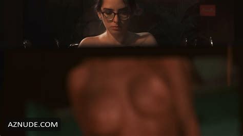 VANESSA QUINTANA Nude AZNude