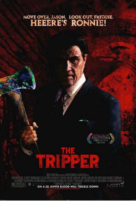 The Tripper (2006) - Connections - IMDb