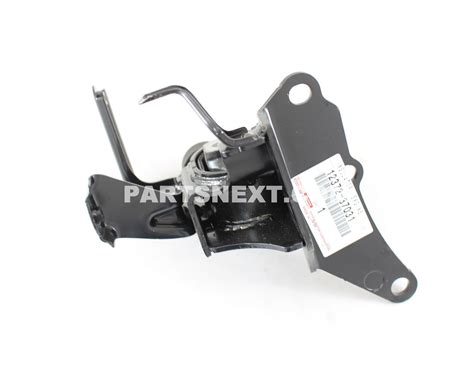 Toyota Insulator Engine Mounting Lh For Transverse Engine