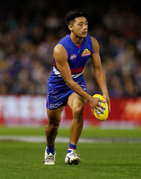 Two more for Jong