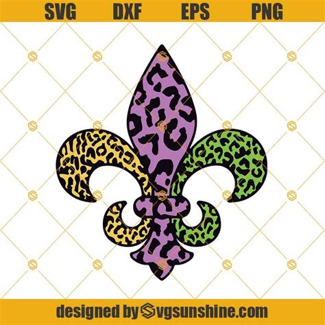 Mardi Gras SVG, Mardi Gras Cricut File, Mardi Gras Parade SVG PNG DXF ...