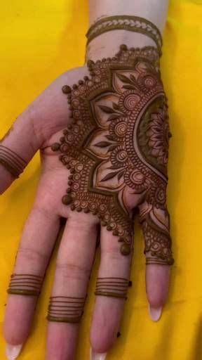 Pin By On Mendhi Henna Tattoo Designs Arm Henna Designs Henna