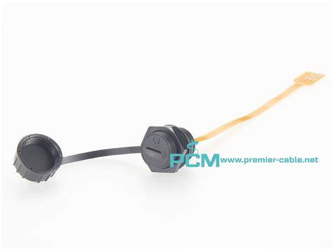 Ip67 Waterproof Cable Product Premier Cable A Cable Specialist For Wire Harness And Cable