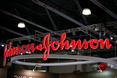 Johnson And Johnson Proposes 65b Talcum Powder Ovarian Cancer Lawsuit