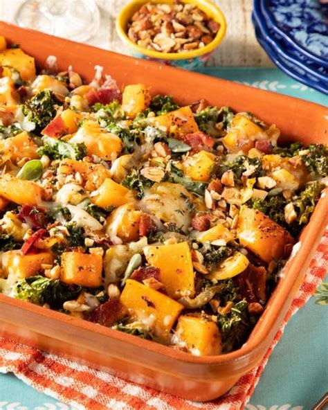 30 Best Vegetable Side Dishes Quick And Easy Veggie Sides