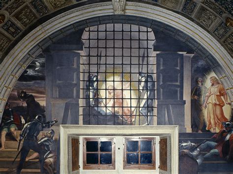 Liberazione Di San Pietro