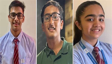 Pune: Amanora School secures 100% results in CBSE 10th & 12th Board results - Punekar News