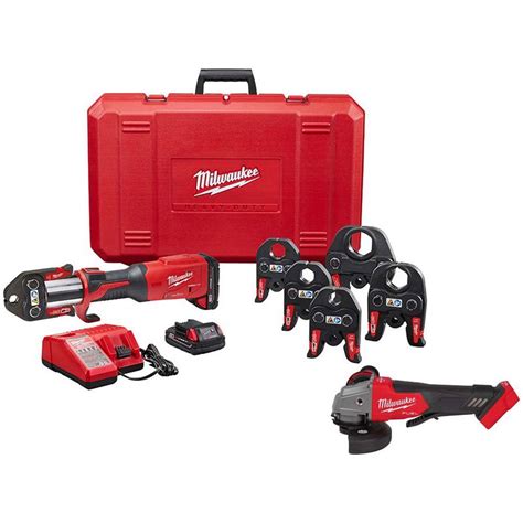 Milwaukee M18 Fuel One Key 18v Lithium Ion Brushless Cordless 1 1 4 In