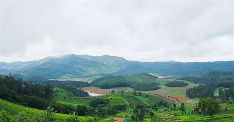 Places to Visit in Kotagiri: Tourist Places in Kotagiri, Kotagiri Tourism, Best Holiday ...