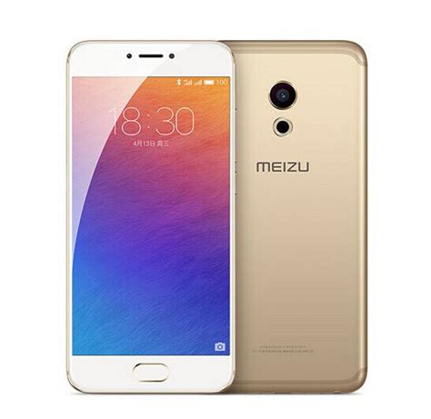 Original Meizu Pro G Lte Cell Mobile Phone D Press