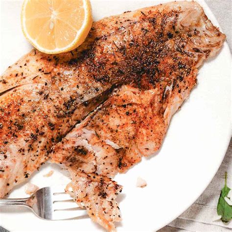 The Best Snapper Recipes In