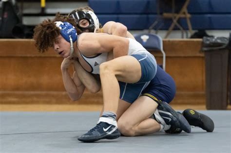 Photos Berea Midpark North Ridgeville High School Wrestling Jan 27