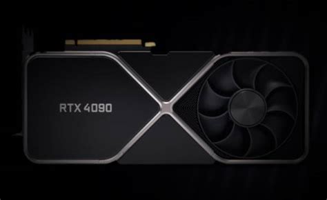 Nvidia Rtx 4000 Series Release Date And Specs Graphics Report