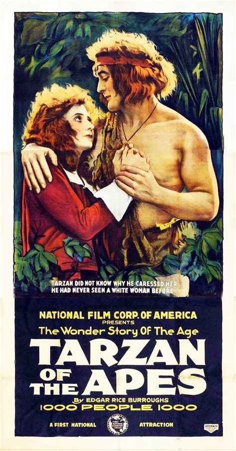 The Adventures Of Tarzan Amazon Movie Rental List
