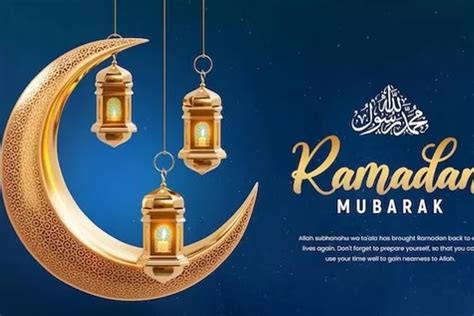 Jadwal Puasa Ramadhan 2023 Versi Pemerintah Muhammadiyah Dan NU