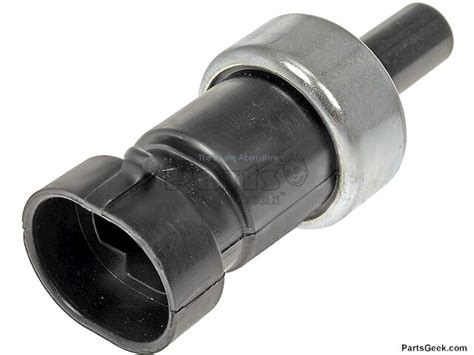 Air Brake Light Pressure Switch