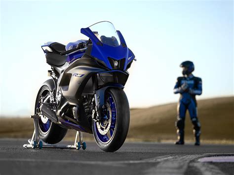 2022 Yamaha YZF R7 Preview MotorCycle News