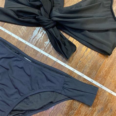 Hot Sexy Thais Luz Bikini Pics