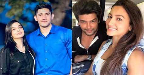 Divya Agarwal Varun Sood To Gauhar Khan Kushal Tondon These Tv Celebs