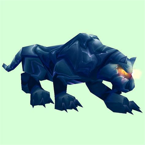 Sapphire Mystic Cat Pet Look Petopia Hunter Pets In The World Of