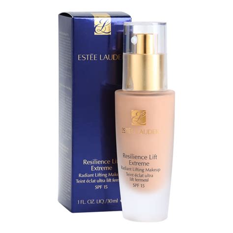 Estée Lauder Resilience Lift Extreme, Liquid Foundation For Normal To Dry Skin | notino.co.uk