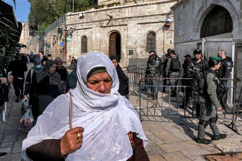 علماء الأمة المسجد الأقصى المبارك حقّ خالص للمسلمين وحدهم قناة الرافدين