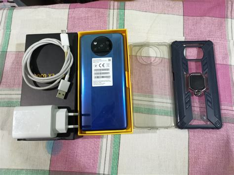 POCO X3 PRO, Mobile Phones & Gadgets, Mobile Phones, Android Phones ...