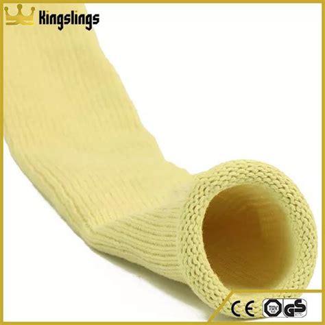 Kingslings High Temperature Aramid Expandable Braided Sleeving