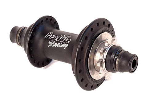 Profile Cassette Driver 10t Titanium Suit Elite Hub Rhd Profile Racing