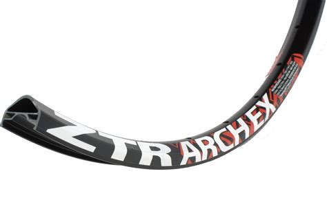 Stan S No Tubes Ztr Arch Ex Rim Bike World