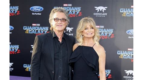 Kurt Russell Life With Goldie Hawn Is Spectacular 8days