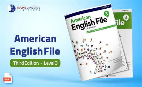 دانلود کتاب American English File 2