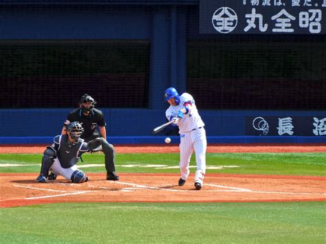 浮浪十写真 On Twitter 横浜denaベイスターズ ベイスターズ Baystars 横浜スタジアム ハマスタ