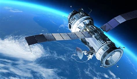 China Successfully Launches 3 New Remote Sensing Satellites - Pragativadi