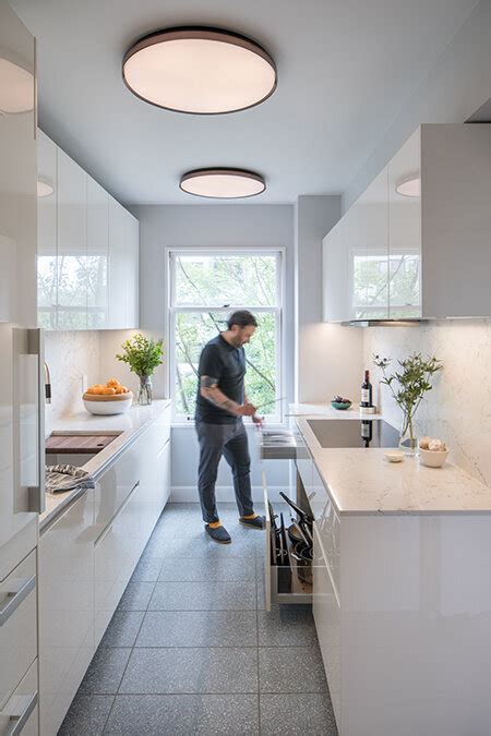 Open Floor Plan European Design Leicht Seattle Kitchen Design Showroom