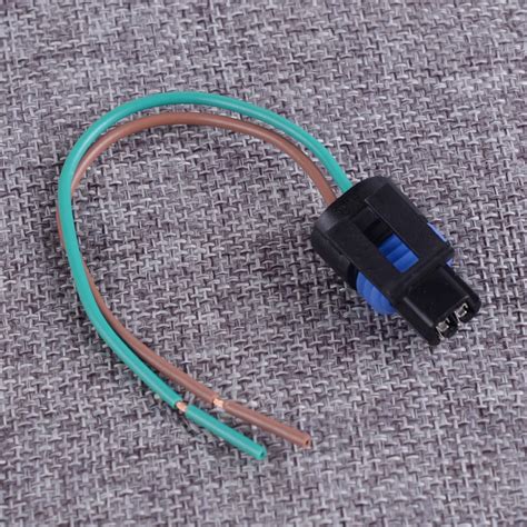 DWCX 15 8 Cm Plastic Engine Coolant Temperature Sensor Connector Wire