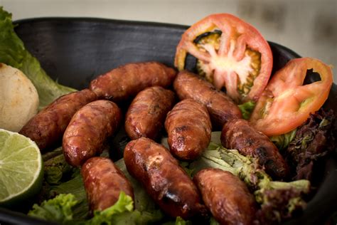 Chorizo Santarrosano