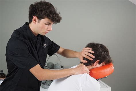 Corso Massaggio Su Sedia Ergonomica Scuola Massaggio Diabasi