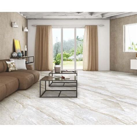 Matte Ceramic Cera Floor Tiles Size 2x4 Feet 600x1200 Mm At Rs 800