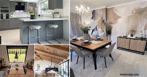 7 Best Dining Room Decorating Ideas Housedesigns