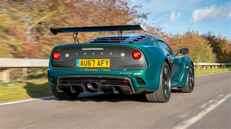 Lotus Exige Review New Cup 430 Driven Reviews 2025 Top Gear