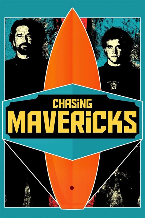 Chasing Mavericks (2012) | MovieWeb