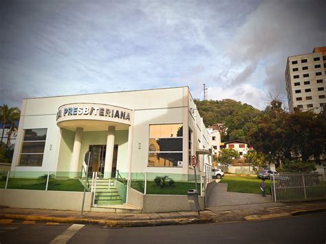 Igreja Presbiteriana De Herval D Oeste Home