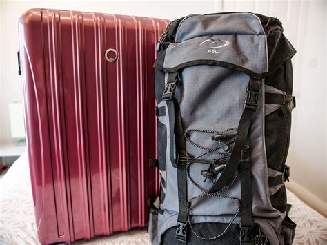 The 16 Best Checked Luggage Bags Expert Reviews 2023