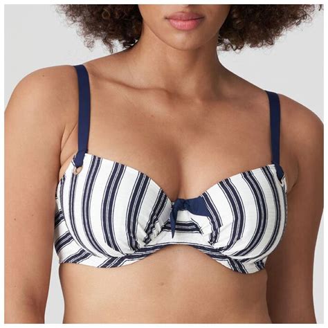 PrimaDonna Swim Leros Bikini top met beugel 4010510 sale ss23 nú 77