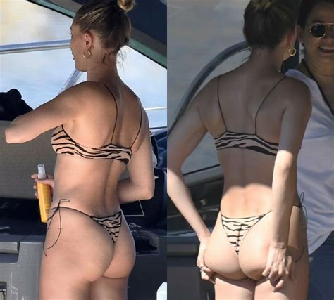 Hailey Baldwin Bieber Nude Porn Pictures Xxx Photos Sex Images